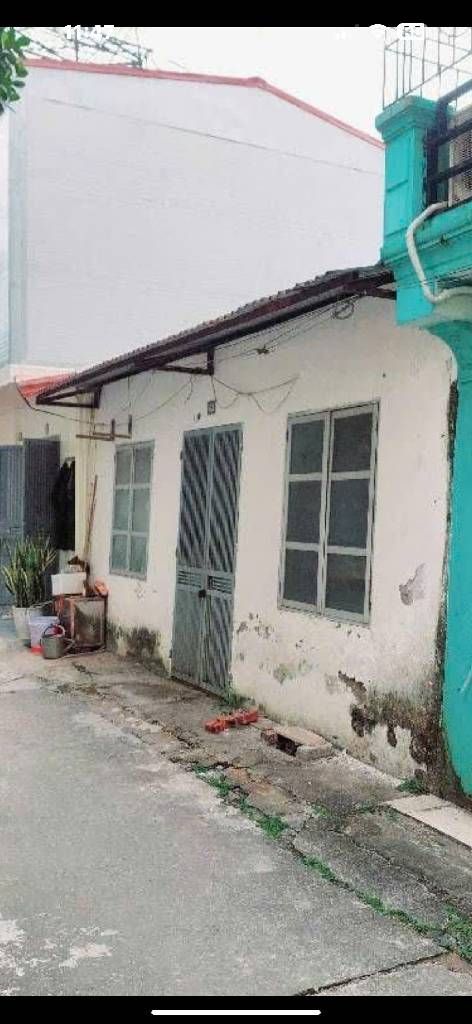 Bán nhà đường gom hoàng liệt - diện tích 31.1m2 1 tầng - Ô TÔ ĐỖ CỬA - giá 2 tỷ