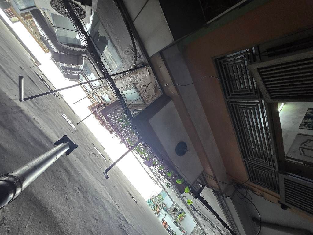 Bán nhà Minh Khai - diện tích 26,4m2 5 tầng - ngõ rộng - giá 8,3 tỷ