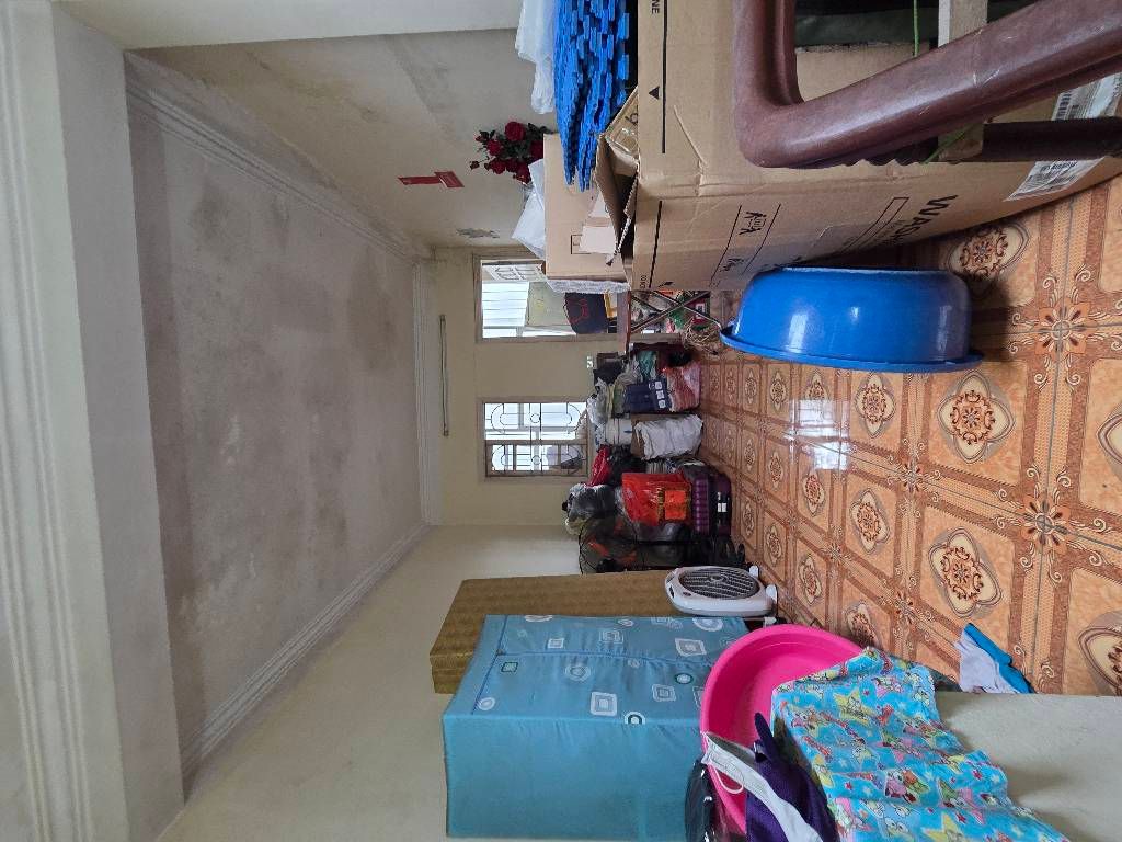 Bán nhà Minh Khai - diện tích 26,4m2 5 tầng - ngõ rộng - giá 8,3 tỷ