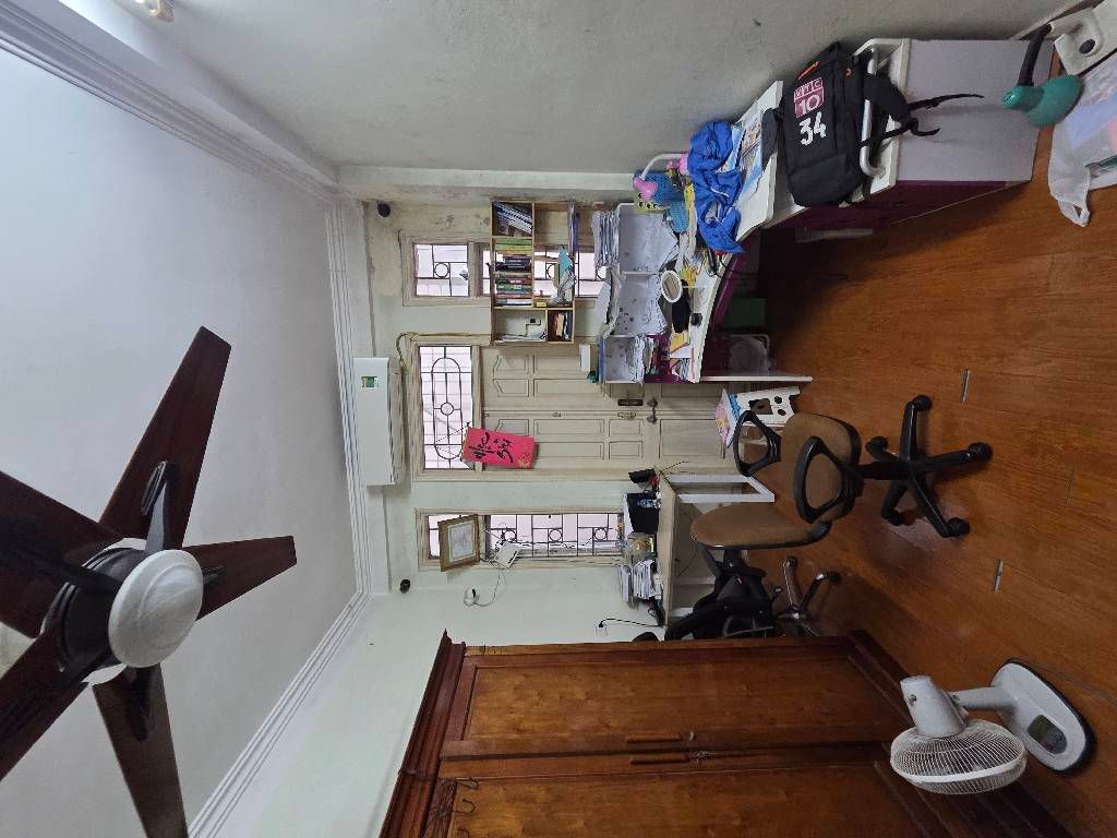 Bán nhà Minh Khai - diện tích 26,4m2 5 tầng - ngõ rộng - giá 8,3 tỷ