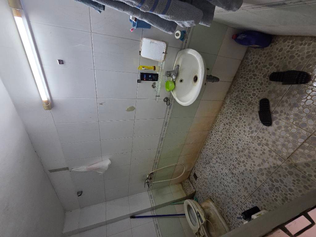 Bán nhà Minh Khai - diện tích 26,4m2 5 tầng - ngõ rộng - giá 8,3 tỷ