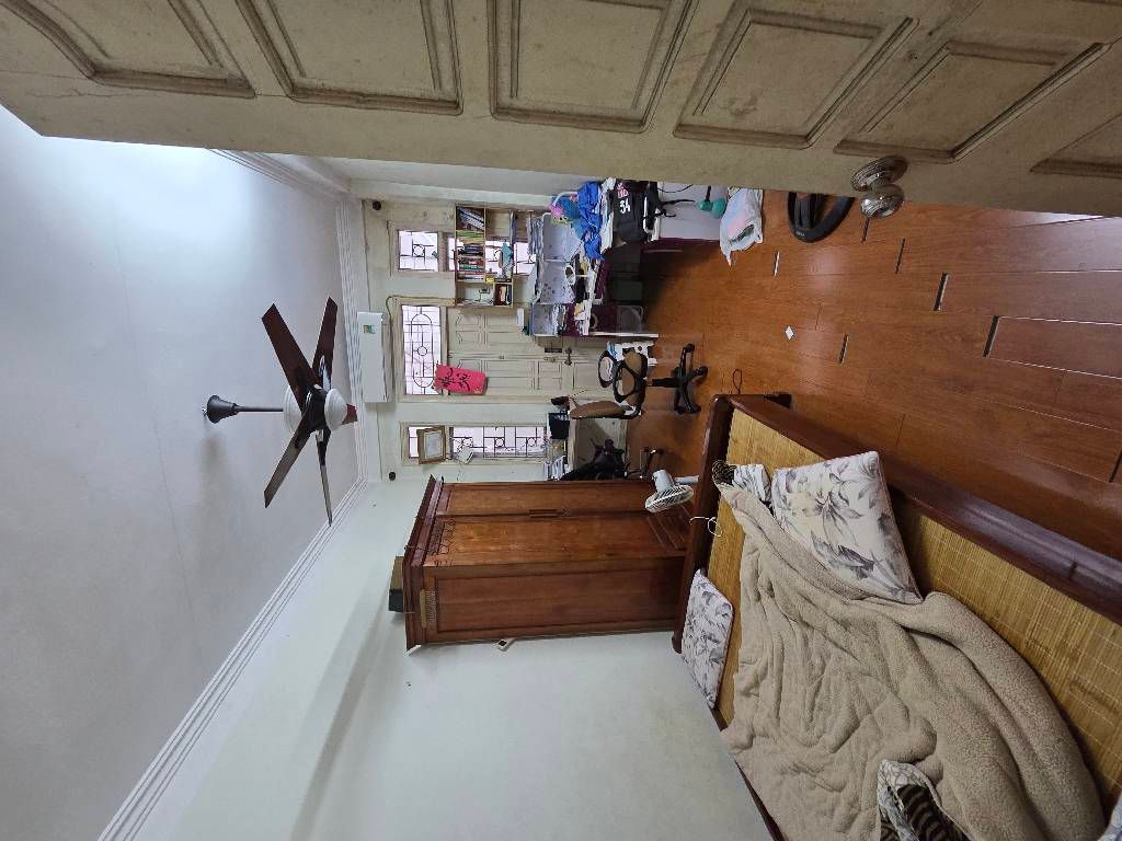 Bán nhà Minh Khai - diện tích 26,4m2 5 tầng - ngõ rộng - giá 8,3 tỷ