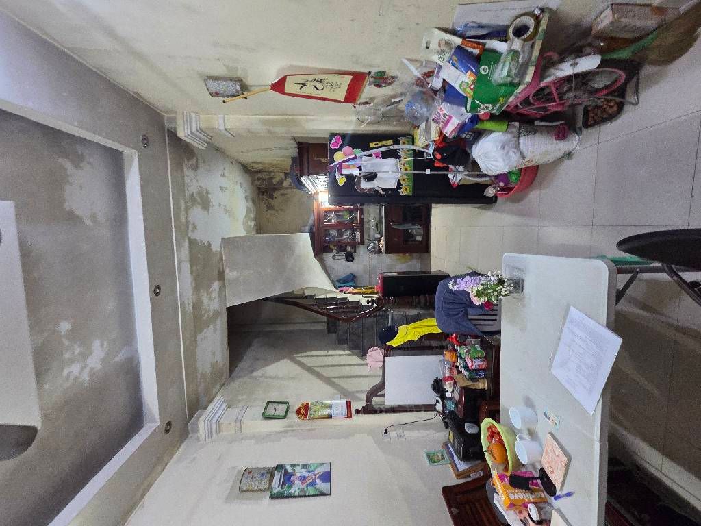 Bán nhà Minh Khai - diện tích 26,4m2 5 tầng - ngõ rộng - giá 8,3 tỷ