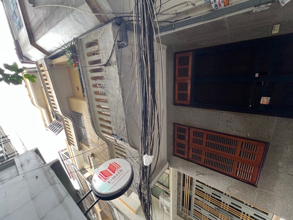 Bán nhà Kim Ngưu - diện tích 35m2 4 tầng - ô tô nhỏ đỗ cửa - giá 11,3 tỷ