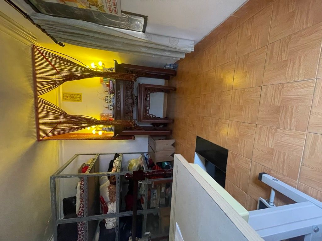 Bán nhà Kim Ngưu - diện tích 45m2 4 tầng - ô tô qua nhà - giá 9,6 tỷ