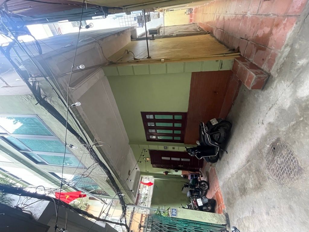 Bán nhà Kim Ngưu - diện tích 45m2 4 tầng - ô tô qua nhà - giá 9,6 tỷ