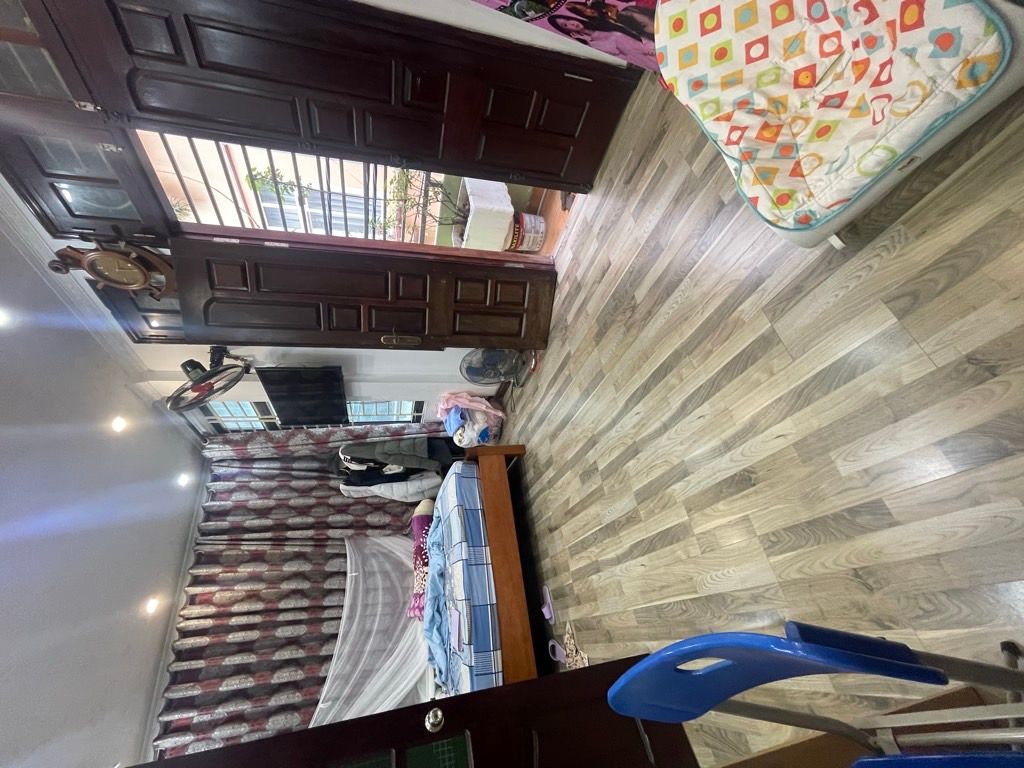 Bán nhà Kim Ngưu - diện tích 45m2 4 tầng - ô tô qua nhà - giá 9,6 tỷ