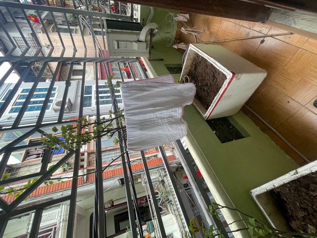 Bán nhà Kim Ngưu - diện tích 45m2 4 tầng - ô tô qua nhà - giá 9,6 tỷ