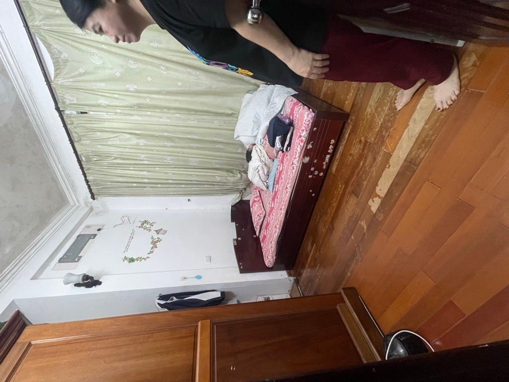 Bán nhà Kim Ngưu - diện tích 45m2 4 tầng - ô tô qua nhà - giá 9,6 tỷ