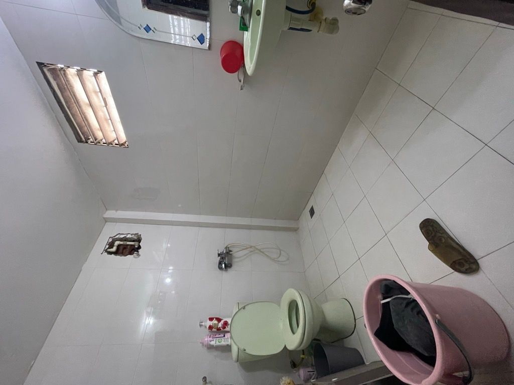 Bán nhà Kim Ngưu - diện tích 45m2 4 tầng - ô tô qua nhà - giá 9,6 tỷ