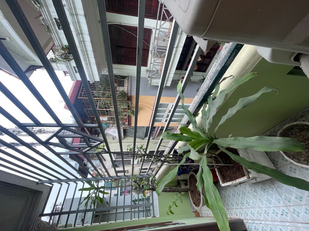 Bán nhà Kim Ngưu - diện tích 45m2 4 tầng - ô tô qua nhà - giá 9,6 tỷ