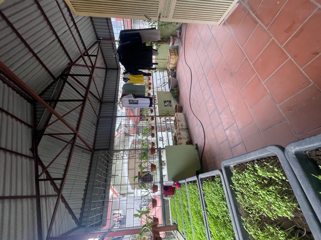 Bán nhà Kim Ngưu - diện tích 45m2 4 tầng - ô tô qua nhà - giá 9,6 tỷ