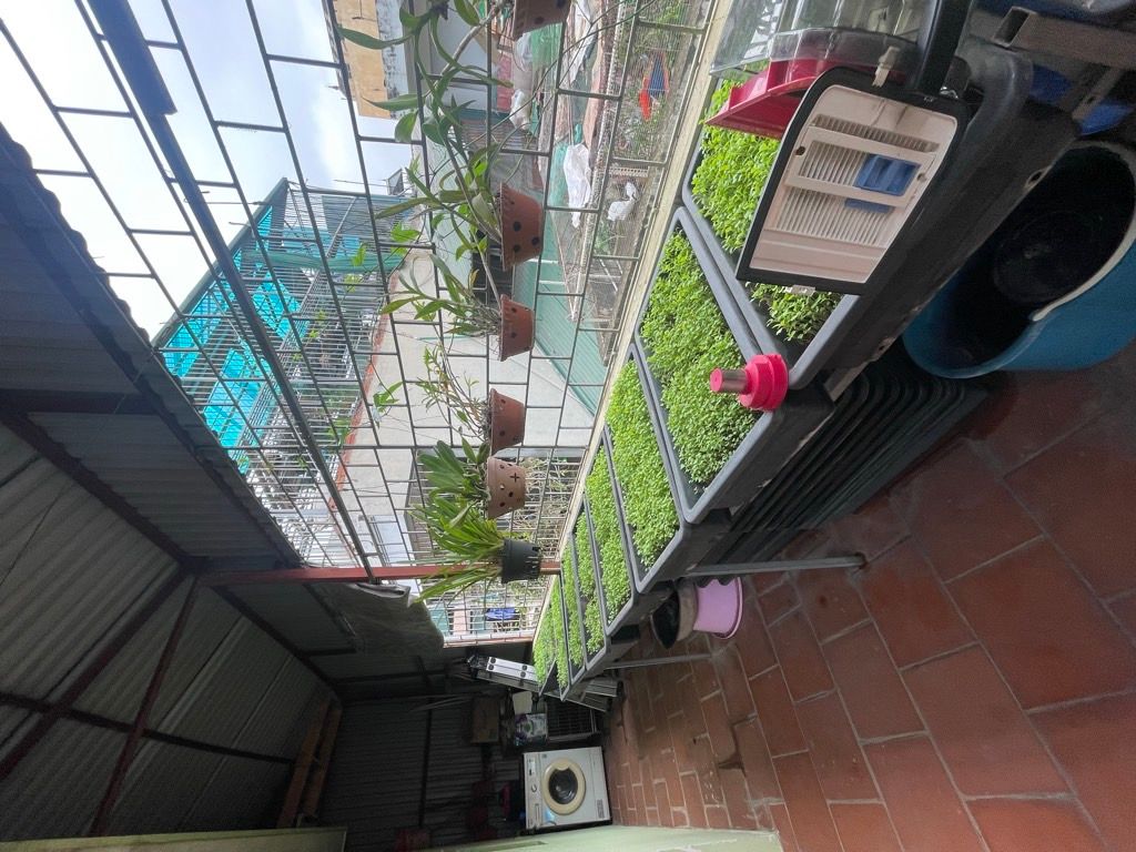 Bán nhà Kim Ngưu - diện tích 45m2 4 tầng - ô tô qua nhà - giá 9,6 tỷ