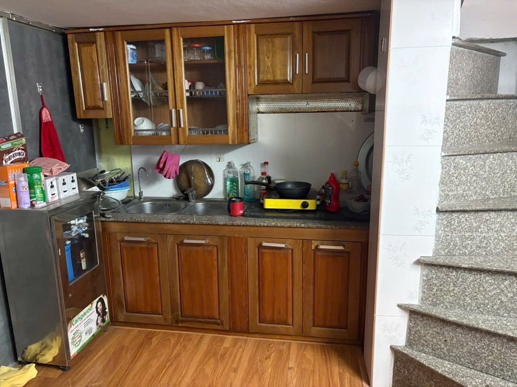 Bán nhà Kim Ngưu - diện tích 29m2 4 tầng - ô tô qua nhà - giá 6,35 tỷ