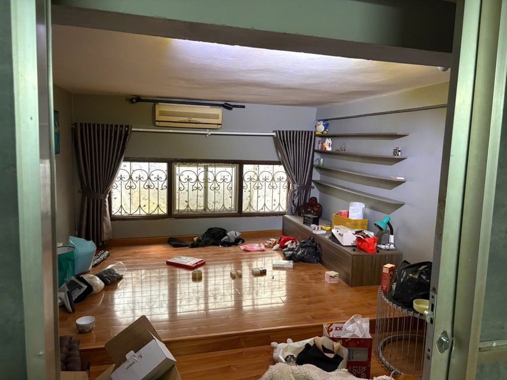 Bán nhà Kim Ngưu - diện tích 29m2 4 tầng - ô tô qua nhà - giá 6,35 tỷ