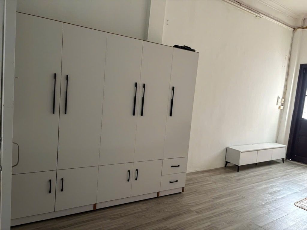 Bán nhà Kim Ngưu - diện tích 29m2 4 tầng - ô tô qua nhà - giá 6,35 tỷ