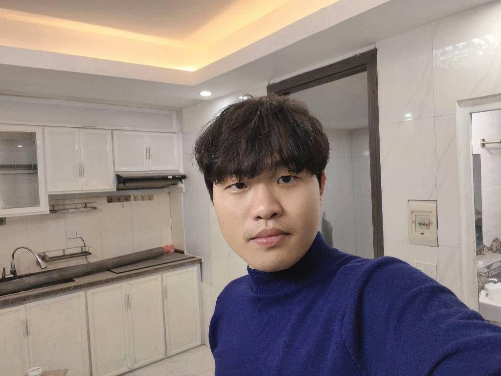 Bán nhà Lê Duẩn - diện tích 52m2 1 tầng - Căn hộ đẹp gần hồ Ba Mẫu - giá 2,16 tỷ