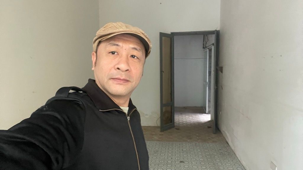 Bán nhà Nguyễn Công Trứ - diện tích 43m2 2 tầng - vị trí đẹp, ô tô vào - giá 12 tỷ