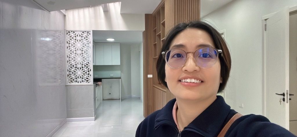 Bán nhà Lò Đúc - diện tích 32,5m2 1 tầng - Nhà sửa mới đẹp ở luôn - giá 6,35 tỷ