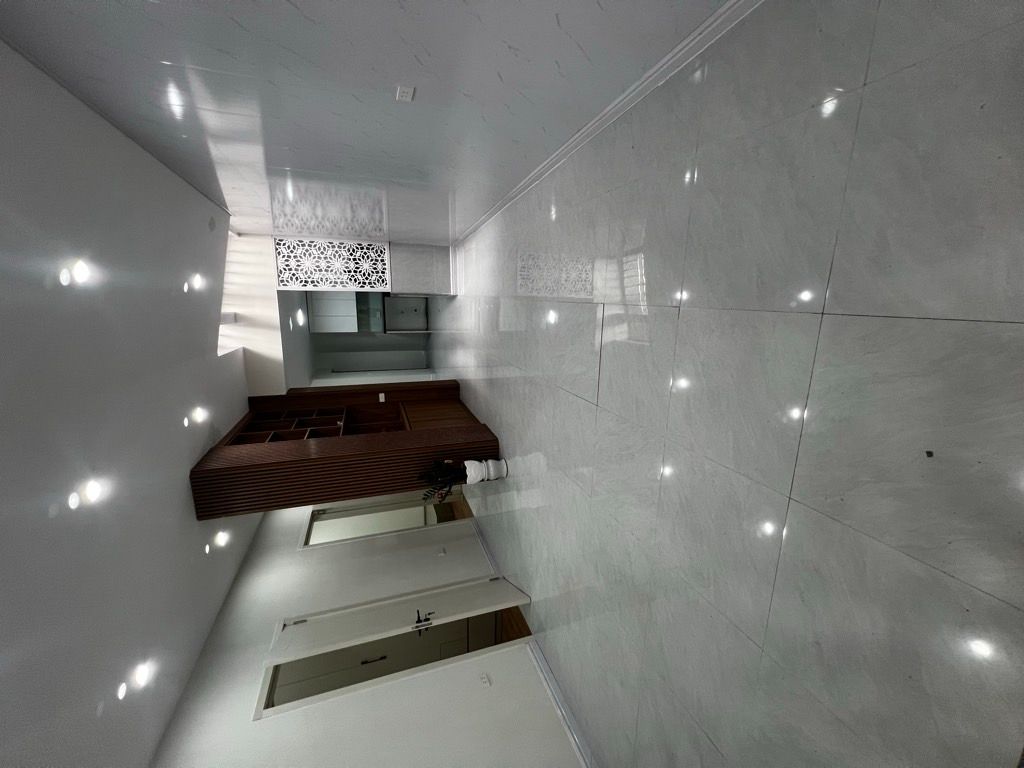 Bán nhà Lò Đúc - diện tích 32,5m2 1 tầng - Nhà sửa mới đẹp ở luôn - giá 6,35 tỷ