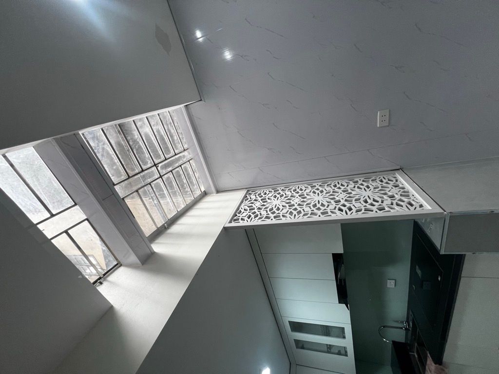 Bán nhà Lò Đúc - diện tích 32,5m2 1 tầng - Nhà sửa mới đẹp ở luôn - giá 6,35 tỷ