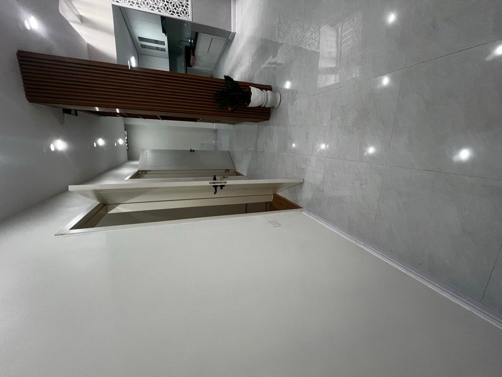 Bán nhà Lò Đúc - diện tích 32,5m2 1 tầng - Nhà sửa mới đẹp ở luôn - giá 6,35 tỷ