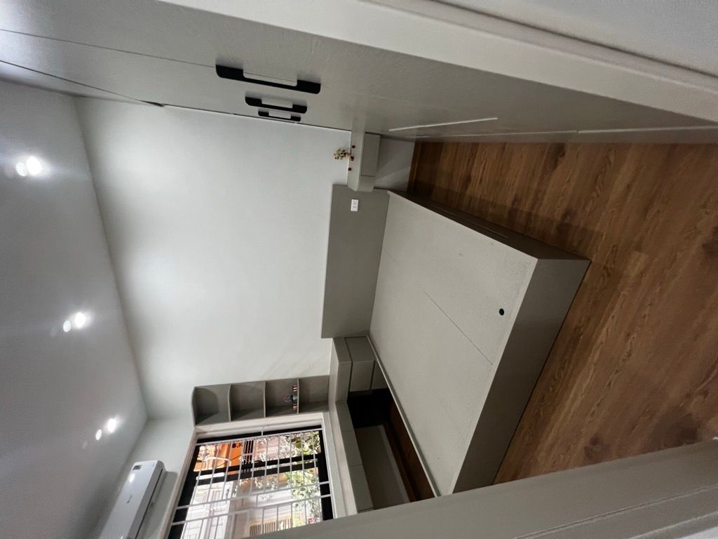 Bán nhà Lò Đúc - diện tích 32,5m2 1 tầng - Nhà sửa mới đẹp ở luôn - giá 6,35 tỷ