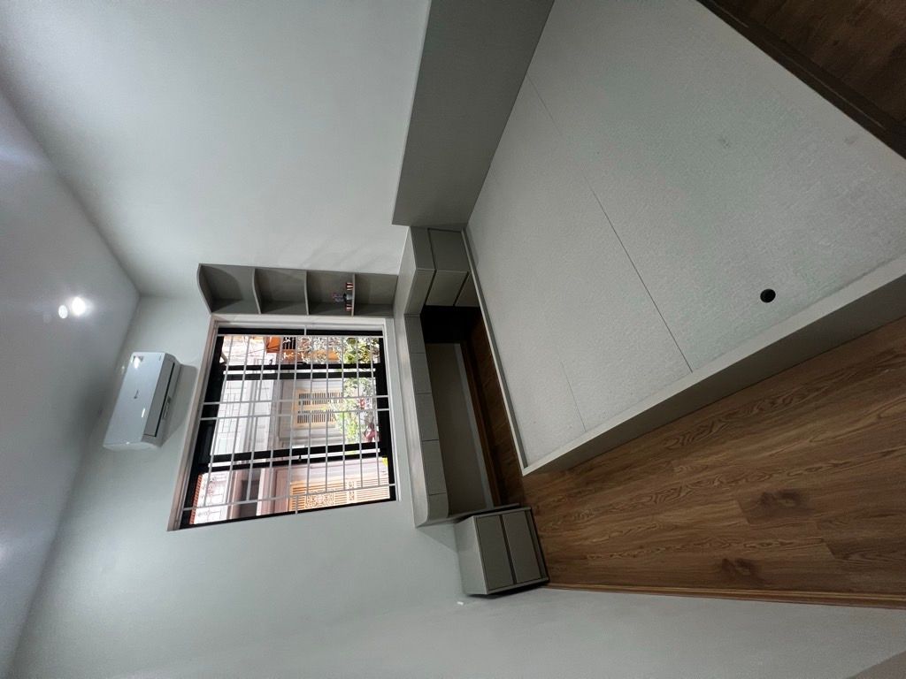 Bán nhà Lò Đúc - diện tích 32,5m2 1 tầng - Nhà sửa mới đẹp ở luôn - giá 6,35 tỷ