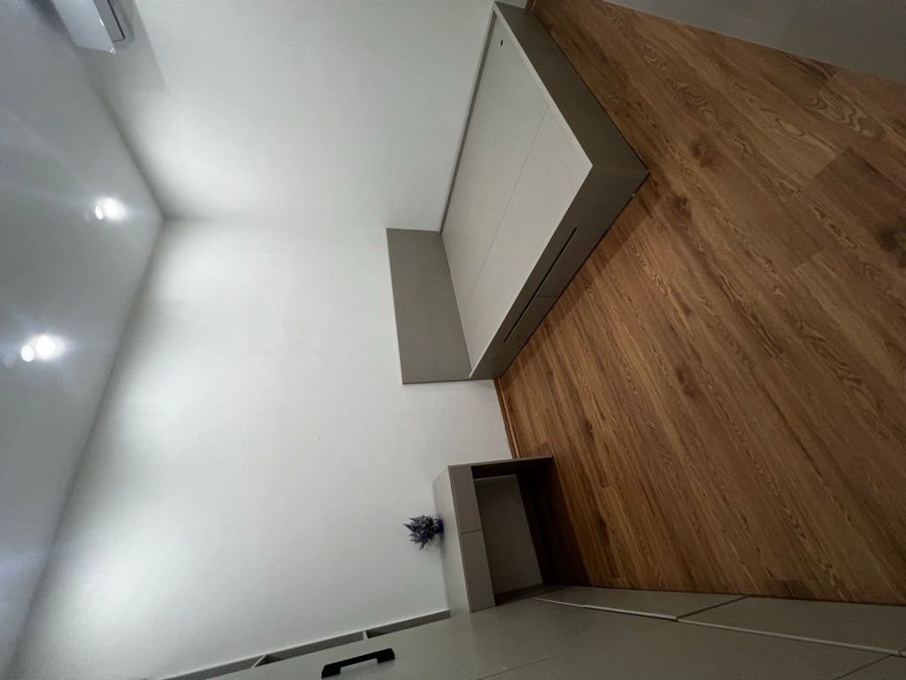 Bán nhà Lò Đúc - diện tích 32,5m2 1 tầng - Nhà sửa mới đẹp ở luôn - giá 6,35 tỷ