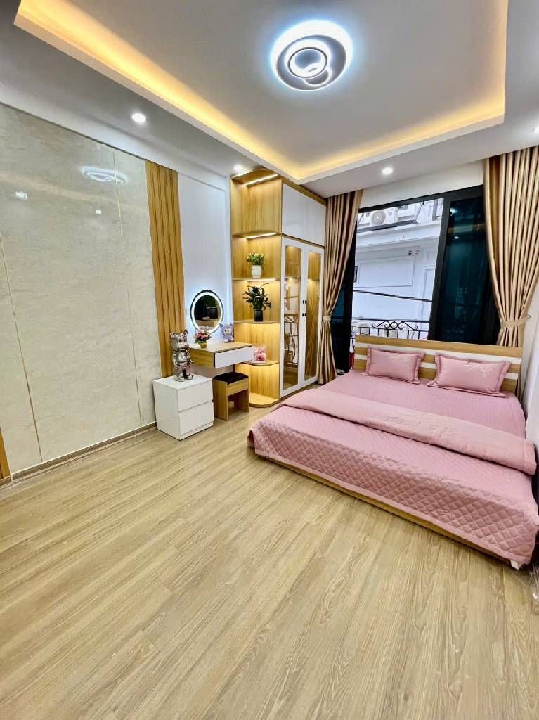 Bán nhà Ngõ Quỳnh - diện tích 13,4m2 5 tầng - Ô tô qua nhà - giá 6,5 tỷ