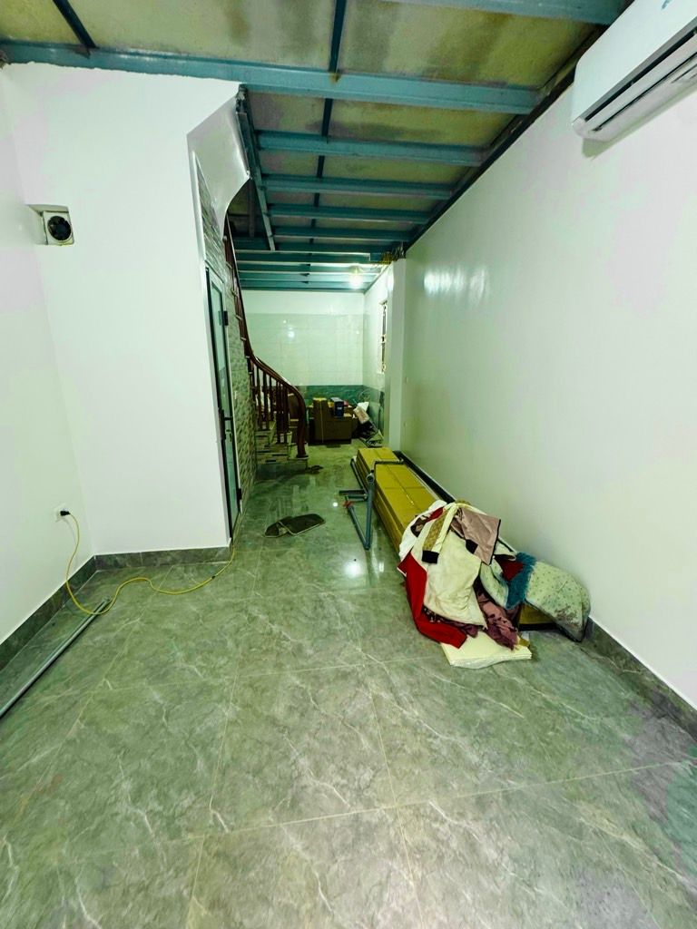 Bán nhà Tân Khai - diện tích 30m2 2 tầng - Ô tô tránh đỗ cửa - giá 2,6 tỷ