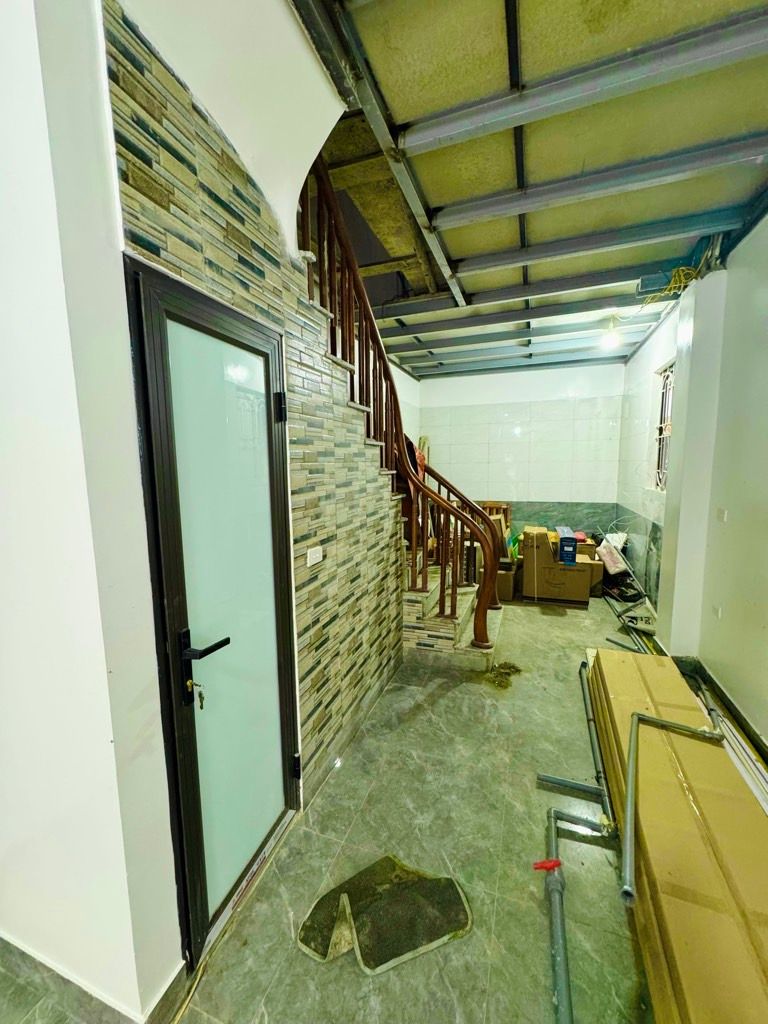 Bán nhà Tân Khai - diện tích 30m2 2 tầng - Ô tô tránh đỗ cửa - giá 2,6 tỷ