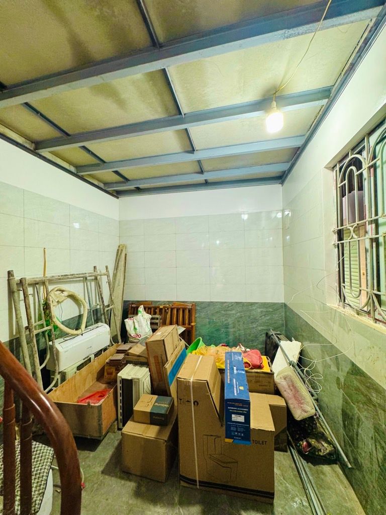 Bán nhà Tân Khai - diện tích 30m2 2 tầng - Ô tô tránh đỗ cửa - giá 2,6 tỷ