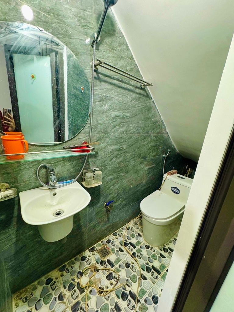 Bán nhà Tân Khai - diện tích 30m2 2 tầng - Ô tô tránh đỗ cửa - giá 2,6 tỷ