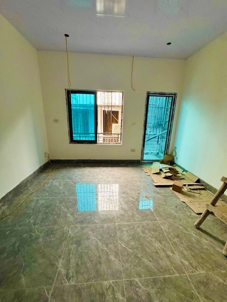 Bán nhà Tân Khai - diện tích 30m2 2 tầng - Ô TÔ TRÁNH ĐỖ TRƯỚC CỔNG - giá 2,35 tỷ