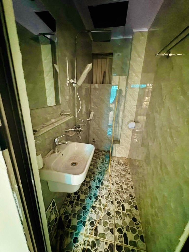 Bán nhà Tân Khai - diện tích 30m2 2 tầng - Ô TÔ TRÁNH ĐỖ TRƯỚC CỔNG - giá 2,35 tỷ