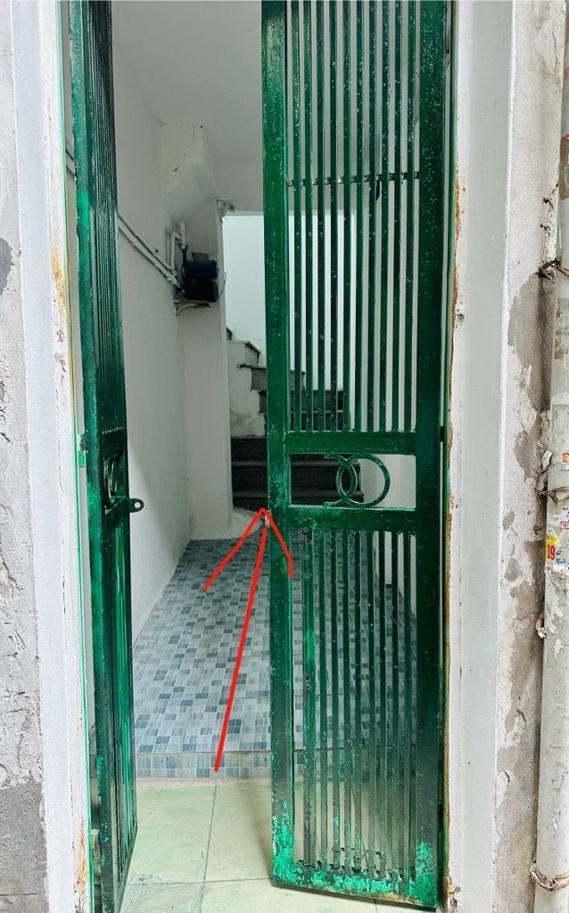 Bán nhà Tân Mai - diện tích 41m2 1 tầng - Ô tô đỗ sát nhà - giá 2,3 tỷ