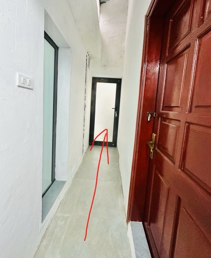 Bán nhà Tân Mai - diện tích 41m2 1 tầng - Ô tô đỗ sát nhà - giá 2,3 tỷ