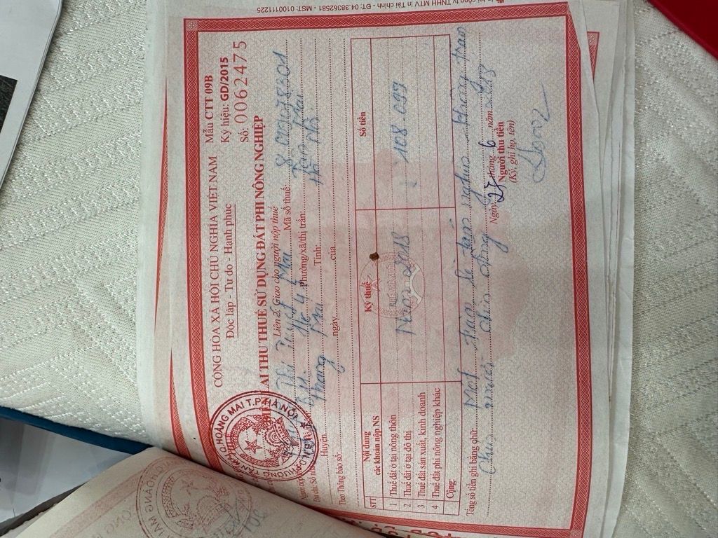 Bán nhà Tân Mai - diện tích 41m2 1 tầng - Ô tô đỗ sát nhà - giá 2,3 tỷ