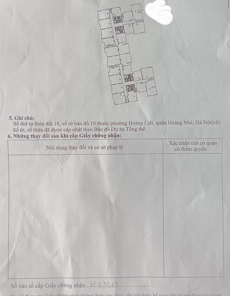 Bán nhà Trần Thủ Độ - diện tích 100m2 1 tầng - Chung cư Phương Đông, giá 8,5 tỷ