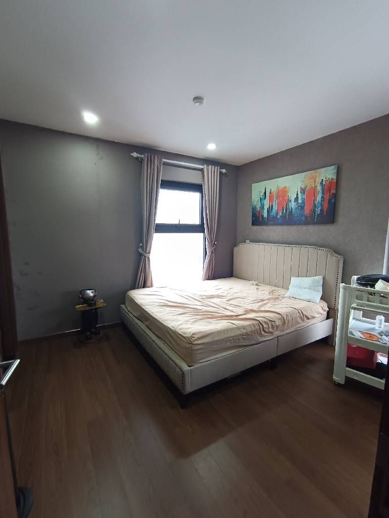 Bán nhà Trần Thủ Độ - diện tích 100m2 1 tầng - Chung cư Phương Đông, giá 8,5 tỷ