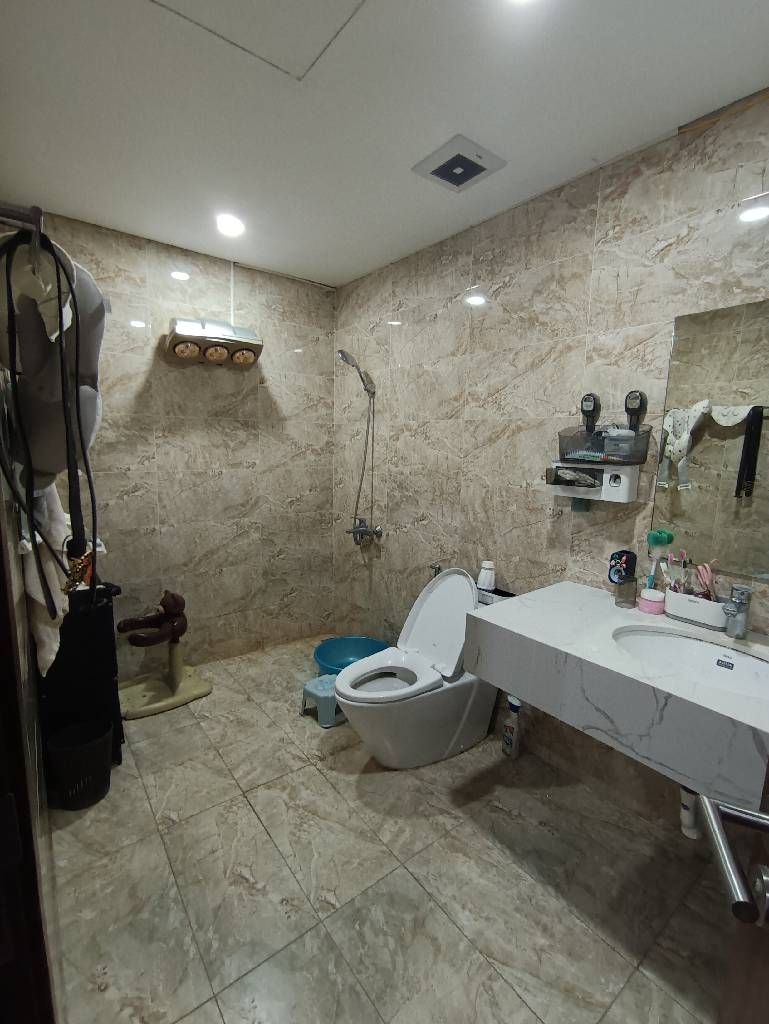 Bán nhà Trần Thủ Độ - diện tích 100m2 1 tầng - Chung cư Phương Đông, giá 8,5 tỷ