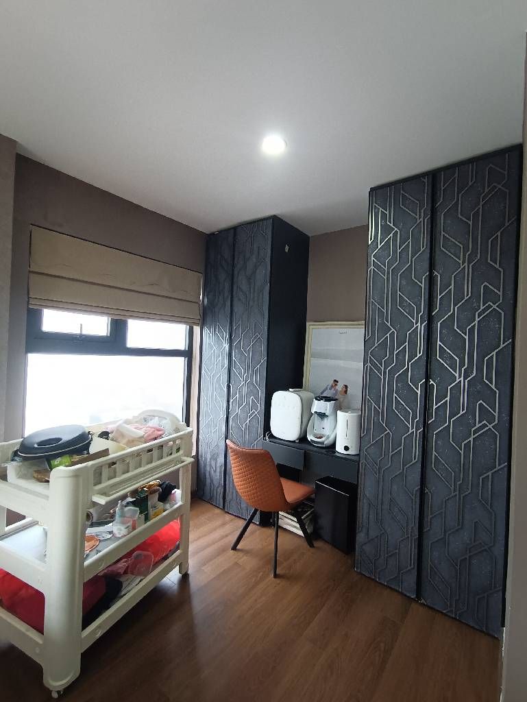 Bán nhà Trần Thủ Độ - diện tích 100m2 1 tầng - Chung cư Phương Đông, giá 8,5 tỷ