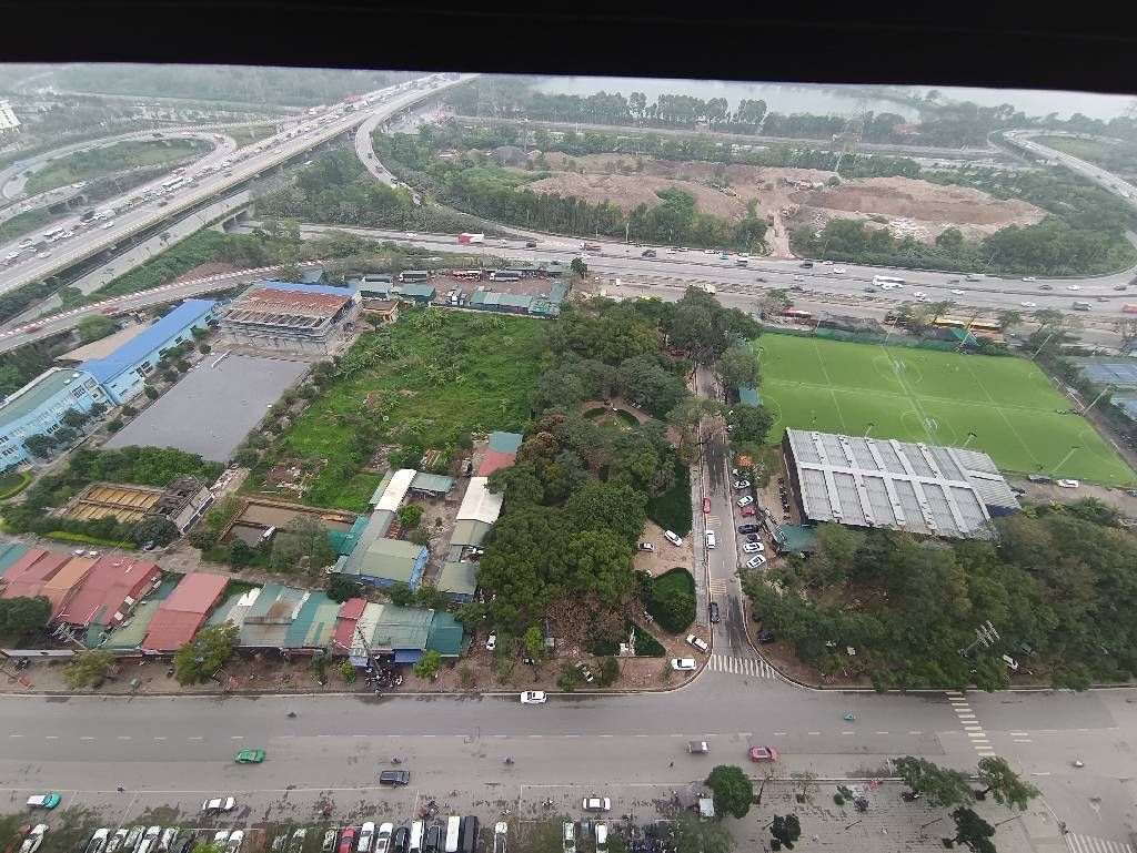 Bán nhà Trần Thủ Độ - diện tích 100m2 1 tầng - Chung cư Phương Đông, giá 8,5 tỷ