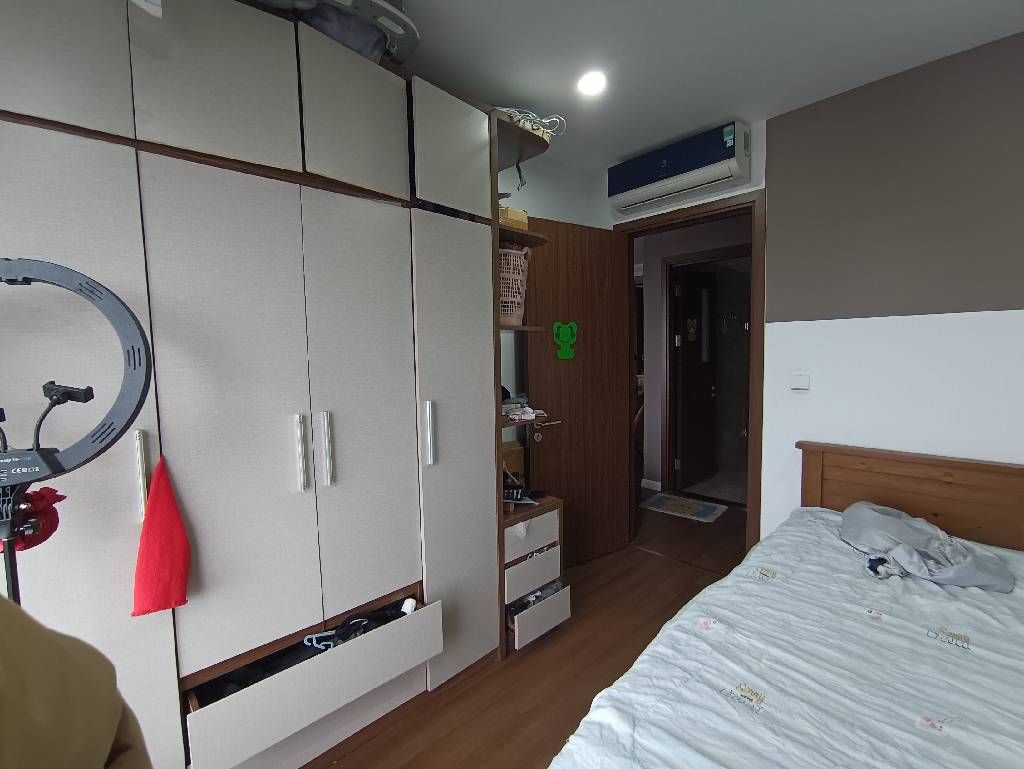 Bán nhà Trần Thủ Độ - diện tích 100m2 1 tầng - Chung cư Phương Đông, giá 8,5 tỷ