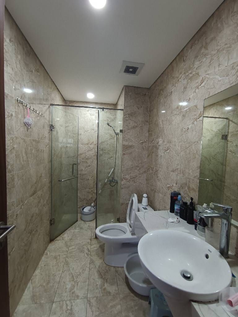 Bán nhà Trần Thủ Độ - diện tích 100m2 1 tầng - Chung cư Phương Đông, giá 8,5 tỷ