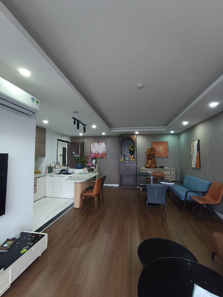 Bán nhà Trần Thủ Độ - diện tích 100m2 1 tầng - Chung cư Phương Đông, giá 8,5 tỷ