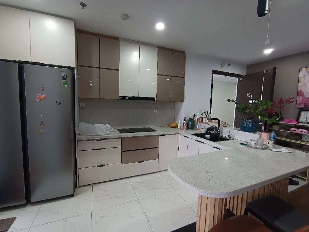 Bán nhà Trần Thủ Độ - diện tích 100m2 1 tầng - Chung cư Phương Đông, giá 8,5 tỷ