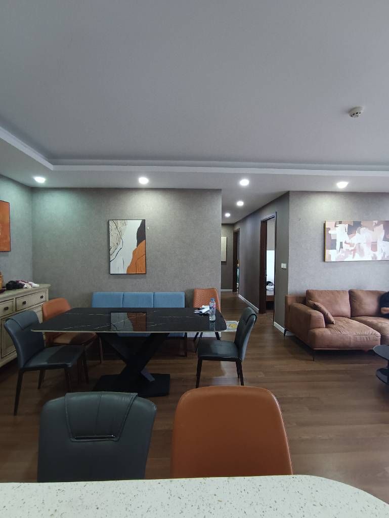 Bán nhà Trần Thủ Độ - diện tích 100m2 1 tầng - Chung cư Phương Đông, giá 8,5 tỷ