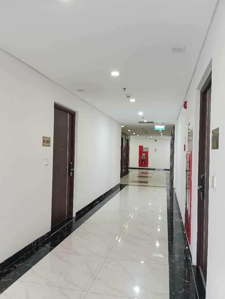 Bán nhà Trần Thủ Độ - diện tích 100m2 1 tầng - Chung cư Phương Đông, giá 8,5 tỷ